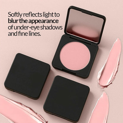 Deep Nourishing Under-Eye Cream – Moisturize, Brighten, Revive