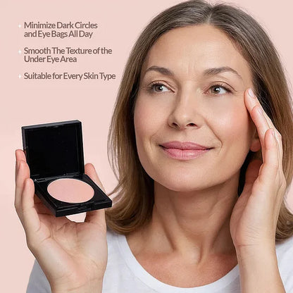 Deep Nourishing Under-Eye Cream – Moisturize, Brighten, Revive